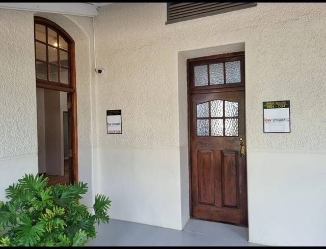 OFFICE PROPERTY TO RENT IN PAARDEVLEI